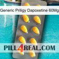 Generic Priligy Dapoxetine 60Mg cialis1